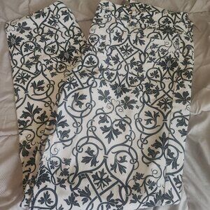 Liverpool size womens 6 dress denim.